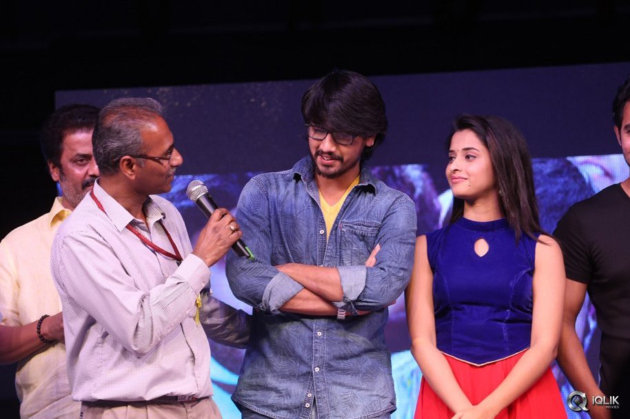 Seethamma-Andaalu-Raamayya-Sithraalu-Platinum-Disc-Function